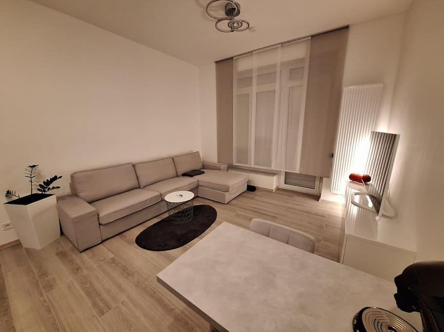 Kleines City Apartment Schweinfurt Eksteriør bilde