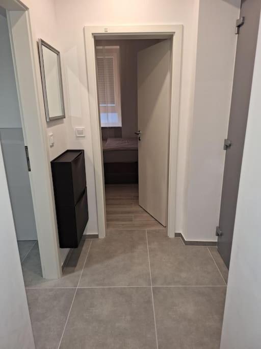 Kleines City Apartment Schweinfurt Eksteriør bilde
